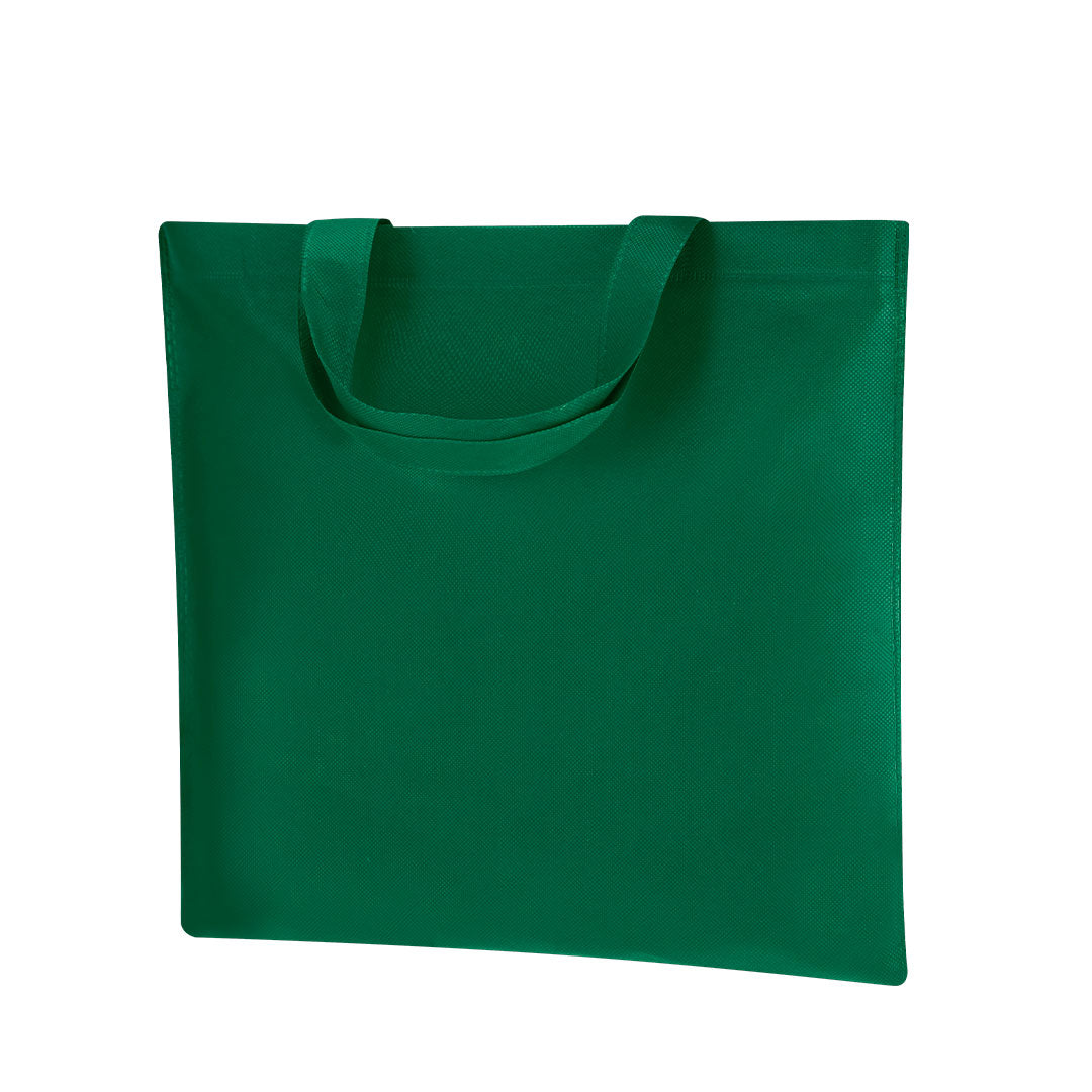 Tas Nox oranje 1 kleur