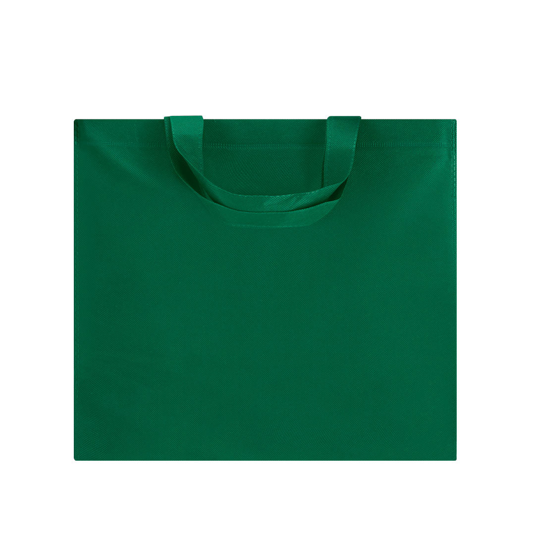 Tas Nox fuchsia onbedrukt