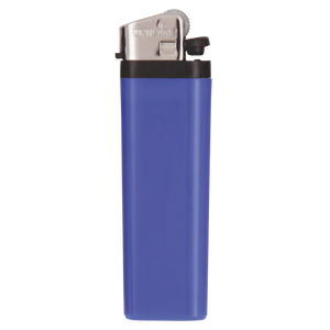 Aansteker M3L donkerblauw 2 kleuren 468