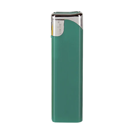 Slider elektronisch aansteker HC donkerblauw 3 kleuren 11608
