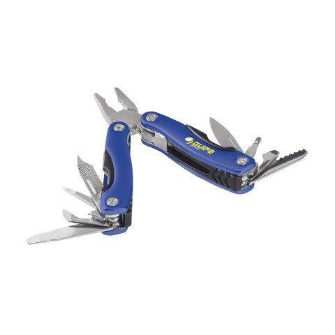 MicroTool multitang 1 antraciet 2 kleuren 7911