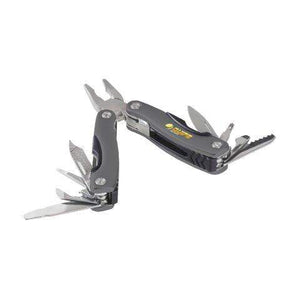 MicroTool multitang 1 antraciet onbedrukt 7914
