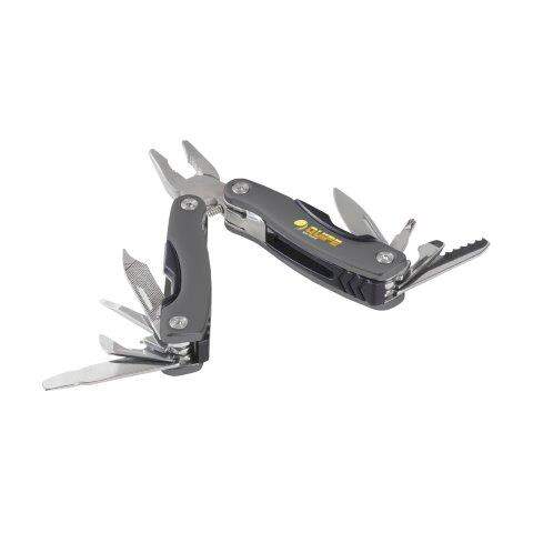 MicroTool multitang 1 antraciet onbedrukt 7914