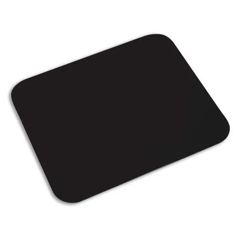 Mousepad Vaniat geel onbedrukt 8054