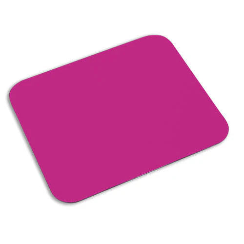 Mousepad Vaniat groen onbedrukt 8056