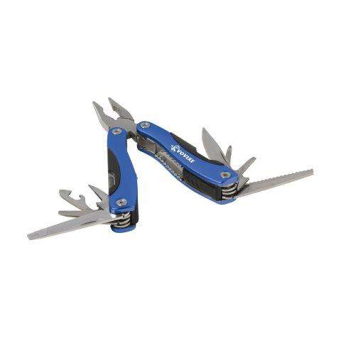 MaxiTool multitang blauw 2 kleuren 7759