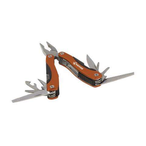 MaxiTool multitang blauw 3 kleuren 7760