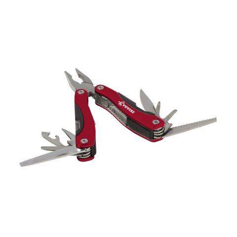 MaxiTool multitang blauw 4 kleuren 7761