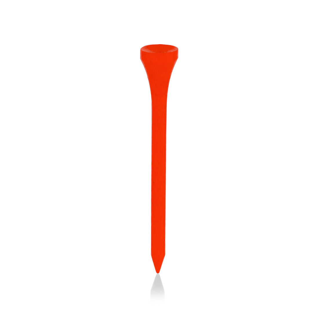 Golf Tee Hydor wit 1 kleur
