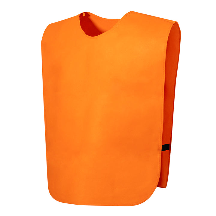 Vest Cambex bedrukken