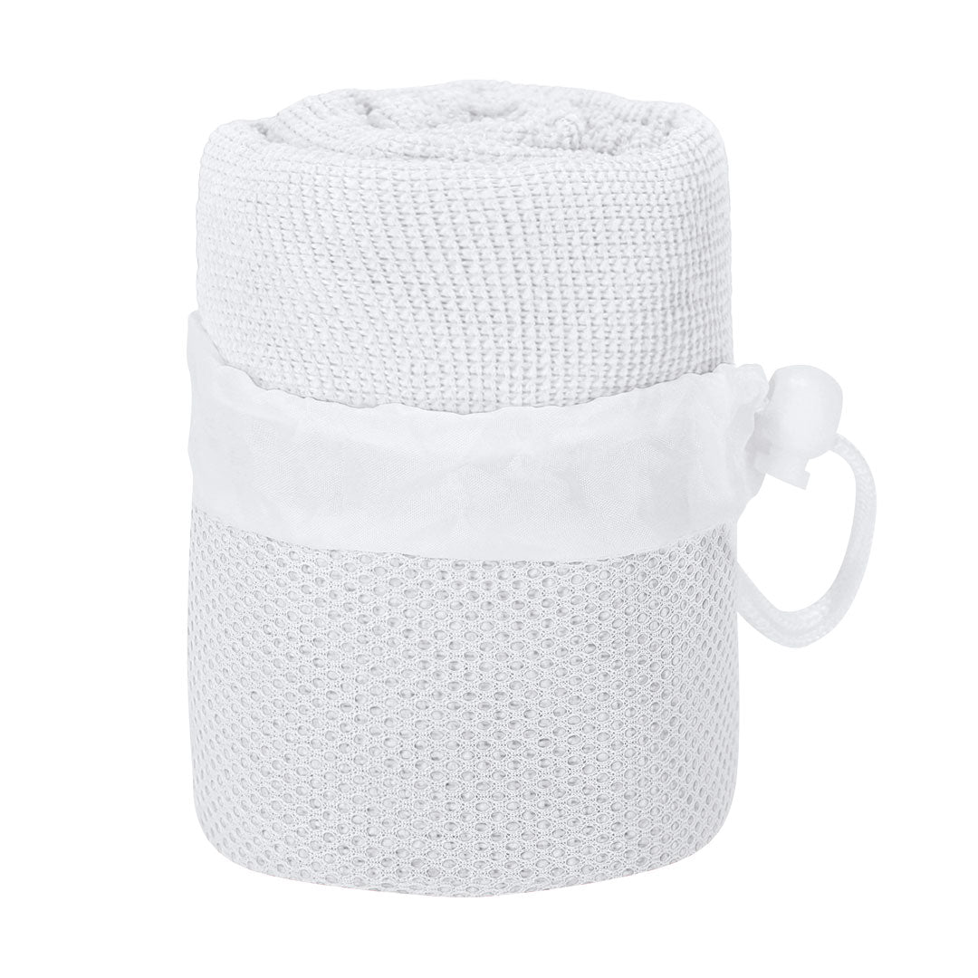 Absorberende handdoek Gymnasio sample