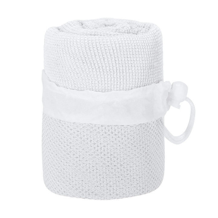 Absorberende handdoek Gymnasio sample