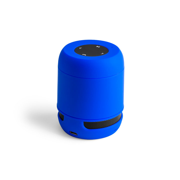 Speaker Braiss bedrukken