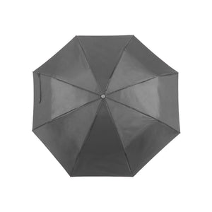 Paraplu Ziant grijs 1 kleur