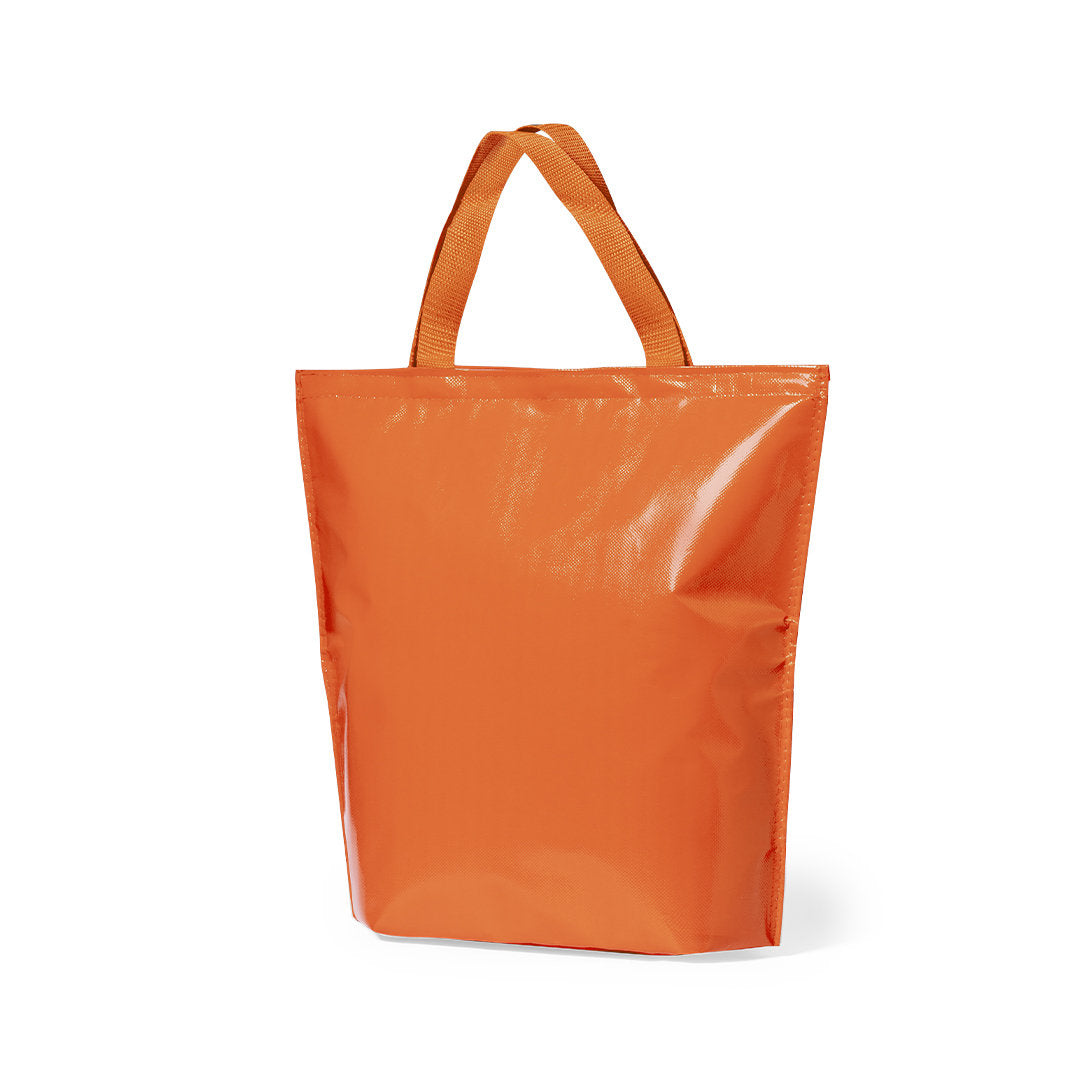 Koeltas Hobart blauw 1 kleur