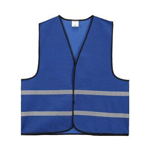 Veiligheidsvest XL bedrukken