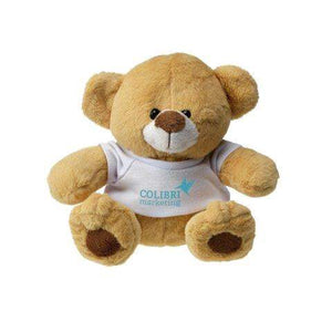 BuddyBear beer bedrukken