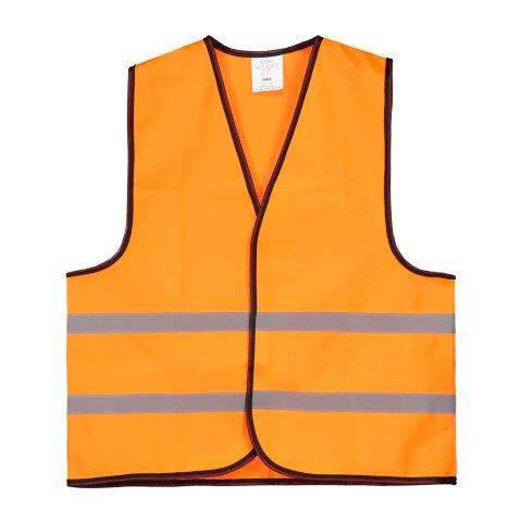 Veiligheidsvest kind  sample