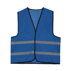 Veiligheidsvest kinderen bedrukken