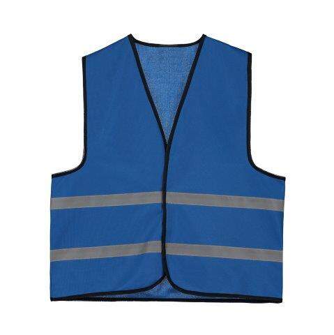 Veiligheidsvest kinderen bedrukken