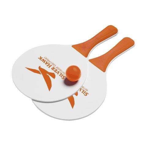 BeachTennis strandspel  sample