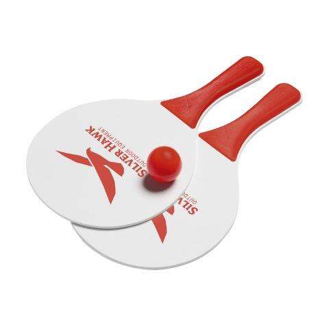 BeachTennis strandspel  sample