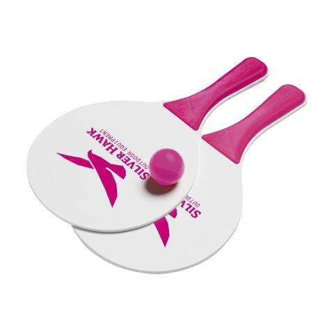 BeachTennis strandspel  sample