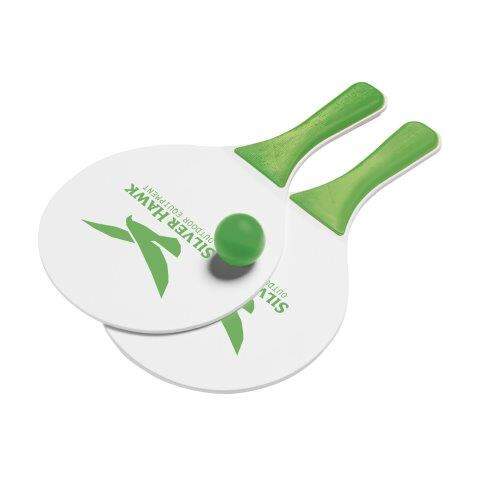 BeachTennis strandspel  sample