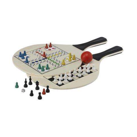 BeachGames spel bedrukken