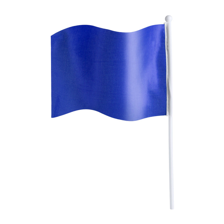 Wimpelvlag Rolof bedrukken