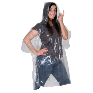 Notponcho bedrukken