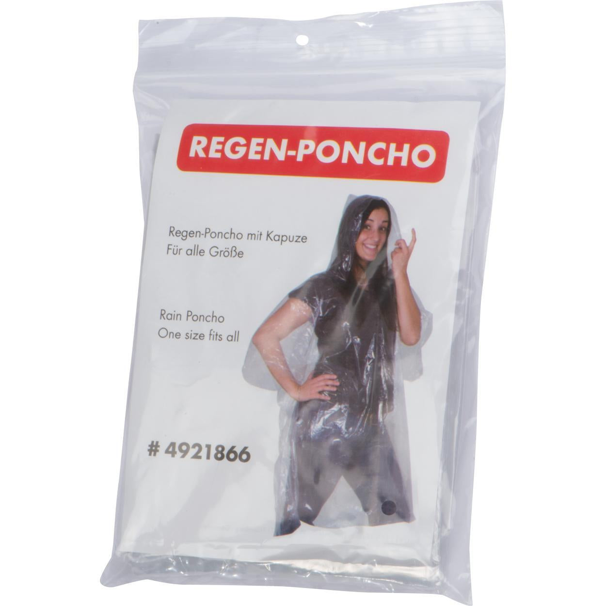 Notponcho 8514