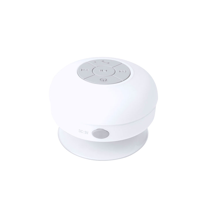 Speaker Rariax bedrukken