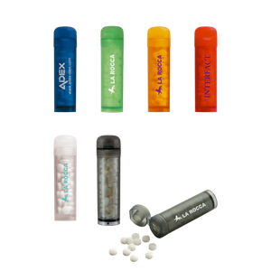 Mintdispenser de luxe bedrukken