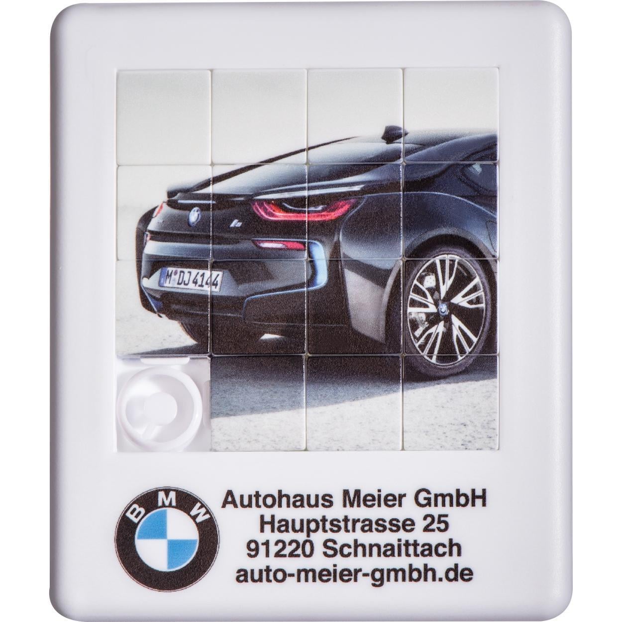 Schuifpuzzel 10999