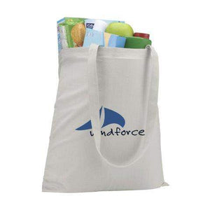 ShoppyBag (180 g/m&sup2;) winkeltas bedrukken