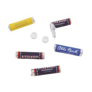 Promotierol met dextrose 9 tabletten bedrukken