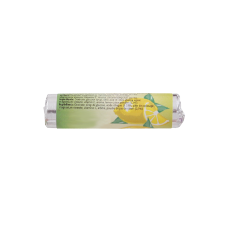 Promotierol dextrose bedrukken