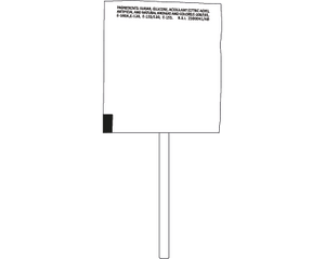 Lolly Plat 7244