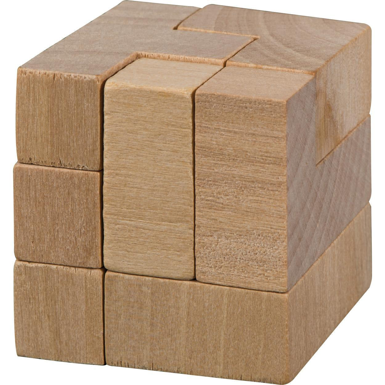 Houten Cobra-spel 5238