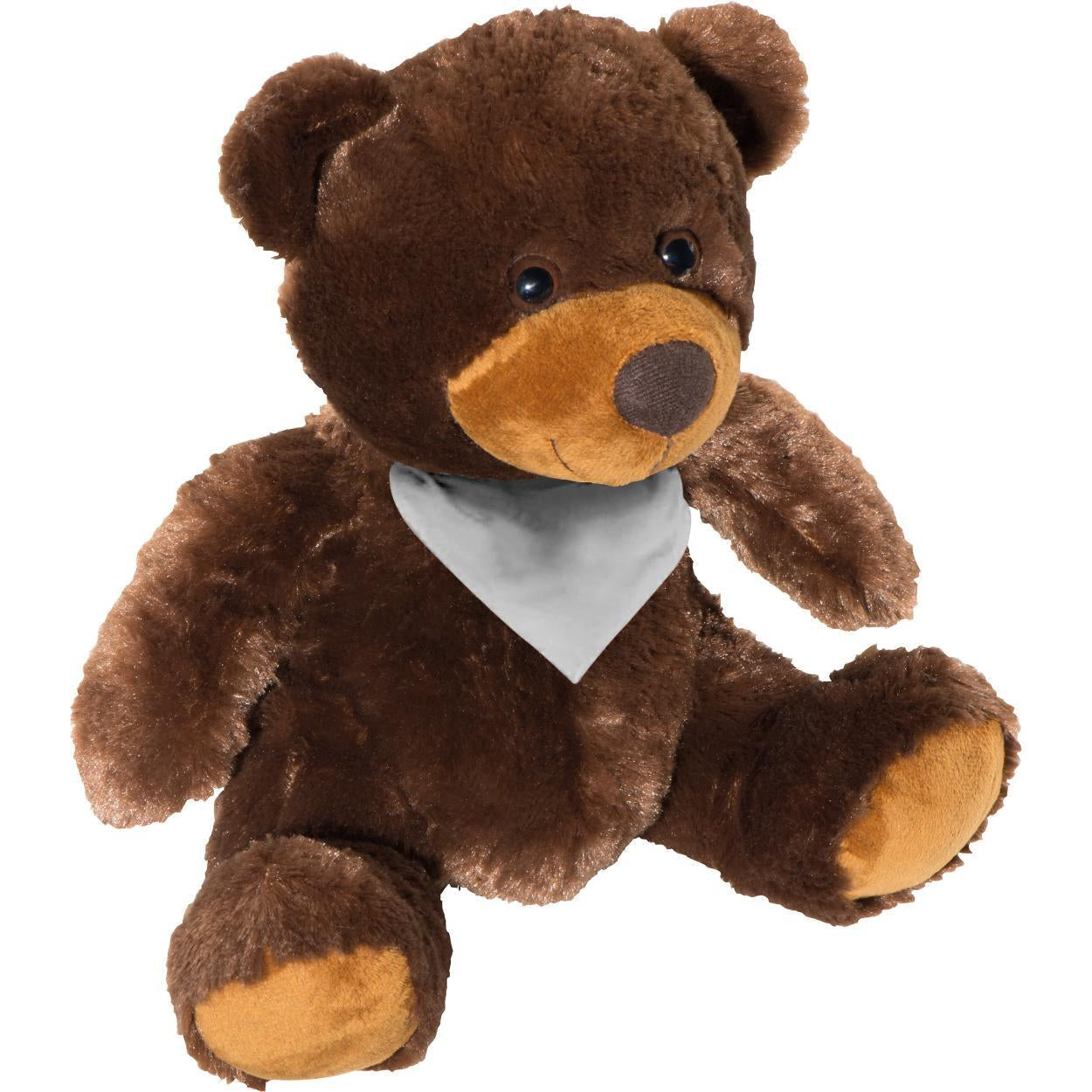 Teddybeer Papa bedrukken