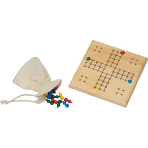 Houten Bordspel bedrukken