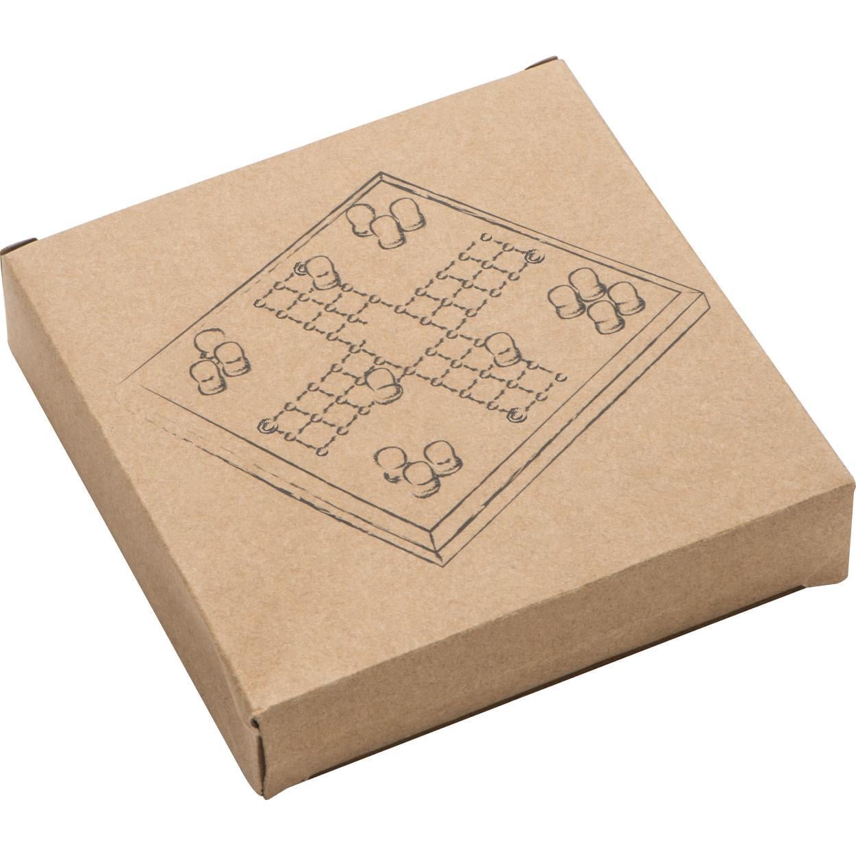 Houten Bordspel 5235