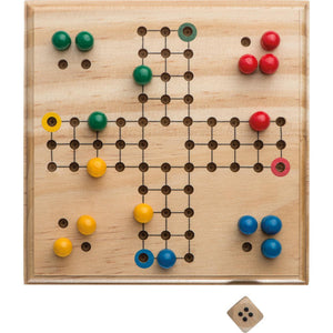 Houten Bordspel 5236