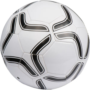Voetbal bedrukken