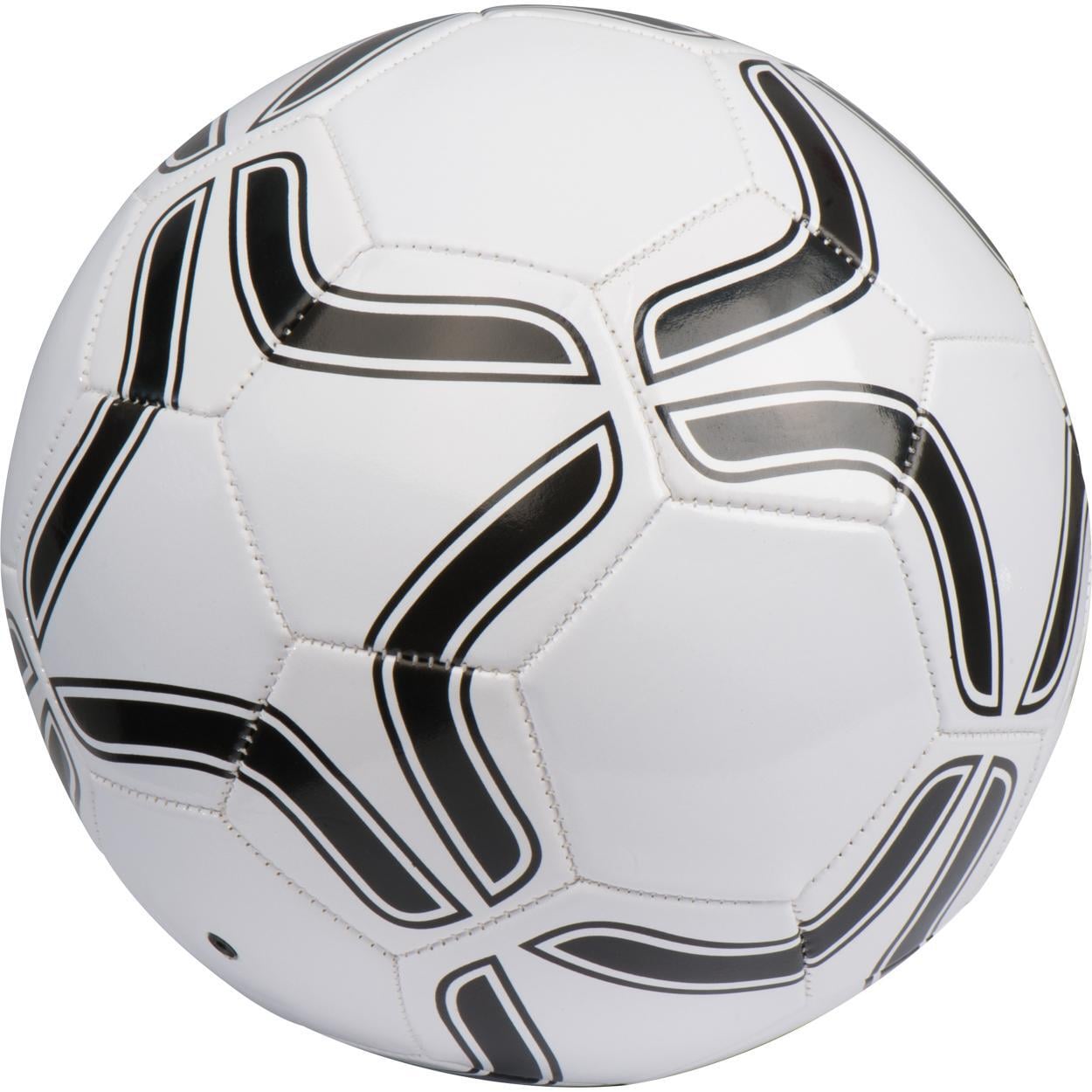 Voetbal bedrukken