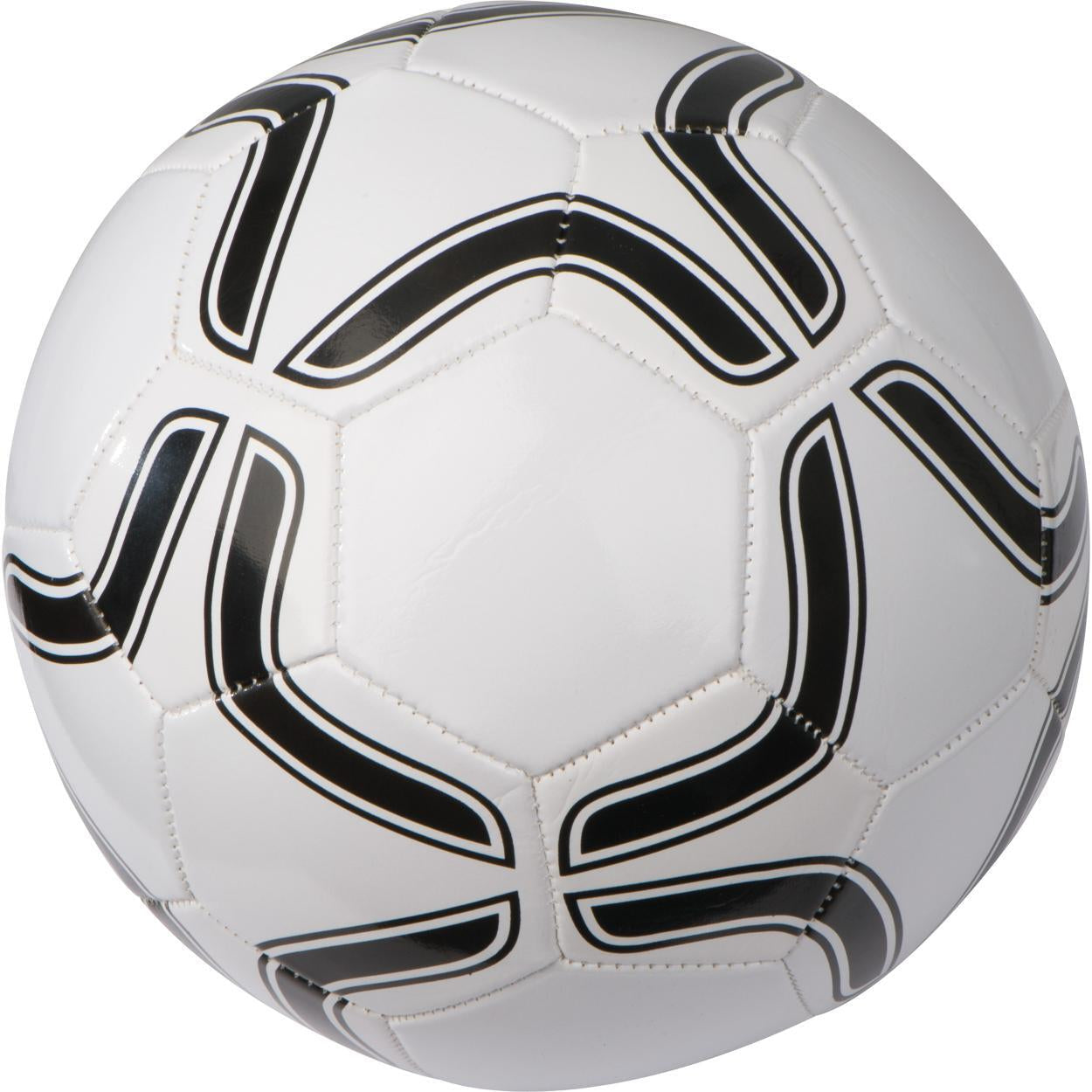 Voetbal sample