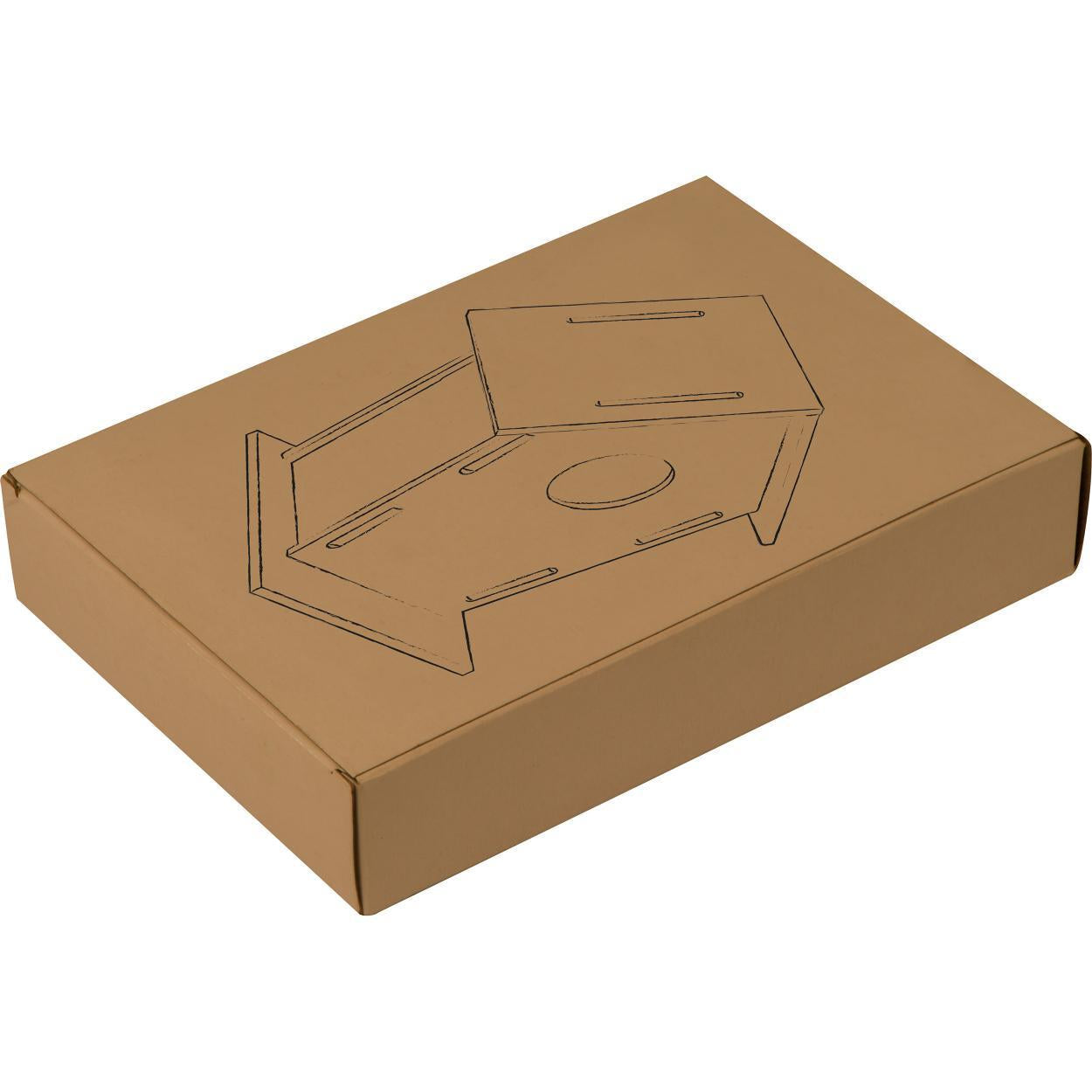 Vogelhuisje sample