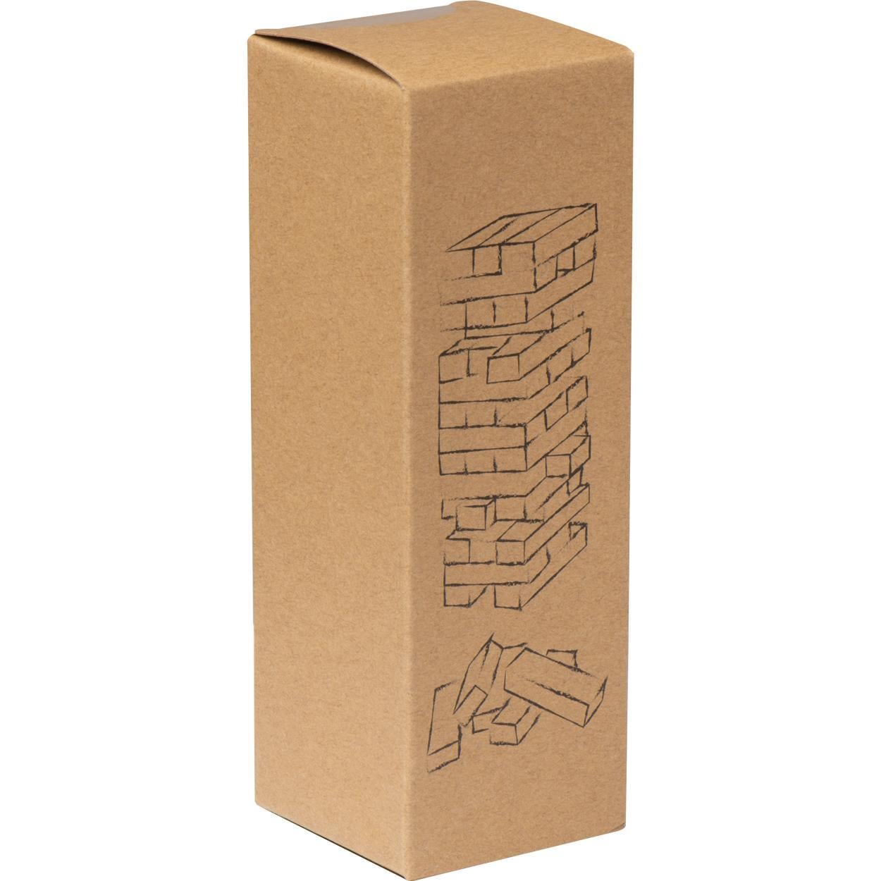 Houten spel 5303