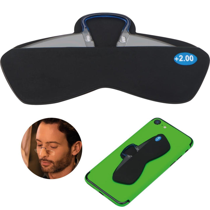 Etui van silicone voor Smartphone bedrukken